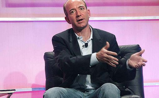 Черная пятница: Состояние главы Amazon превысило $100 млрд