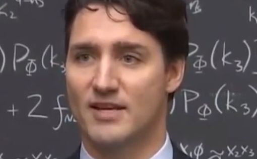 Премьер-министр Канады  оскандалился расистским фото