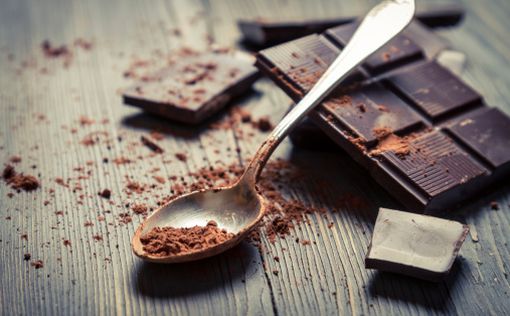 Цены на шоколад стремительно растут