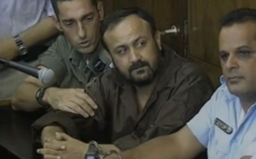 Визит Ахмеда Тиби к архитеррористу в тюрьму