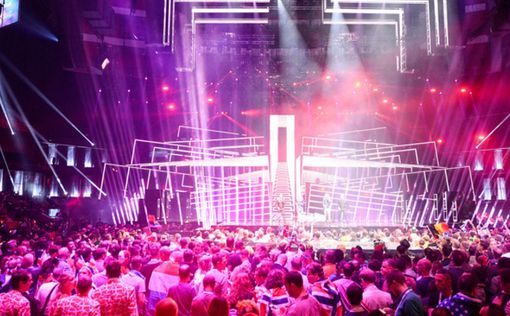 "Евровидение" без России: EBU не раскрывает размер убытков