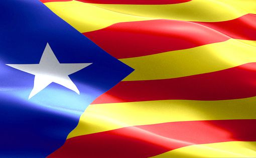 Каталония применит закон о независимости от Испании