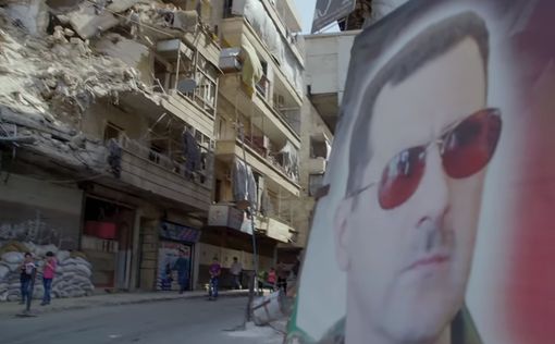 Правозащитники обвинили РФ в гибели 18 тысяч человек в Сирии