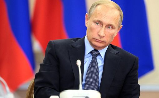 Путин: "Россия не пыталась влиять на Brexit"