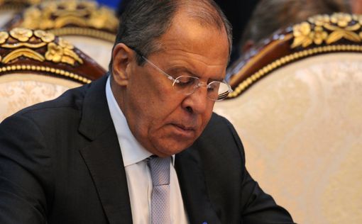 Лавров: Москва готова принять переговоры Нетаниягу и Аббаса