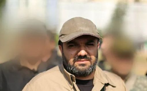 ХАМАС: Палестинский офицер выдал Баху аль-Ата ШАБАКу