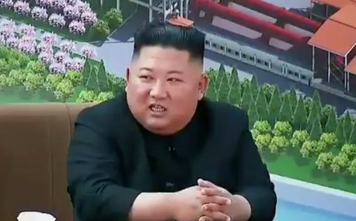 Трамп обрадовался возвращению Ким Чен Ына