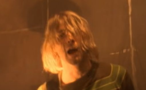 Клип группы Nirvana набрал миллиард просмотров на YouTube