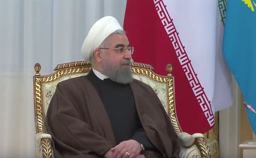 Иран обрушился с критикой первых указов Трампа
