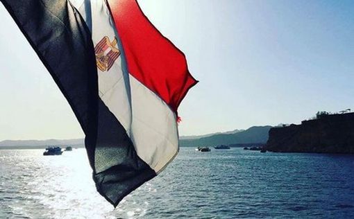 Суд Египта запретил передавать Саудам острова в Красном море