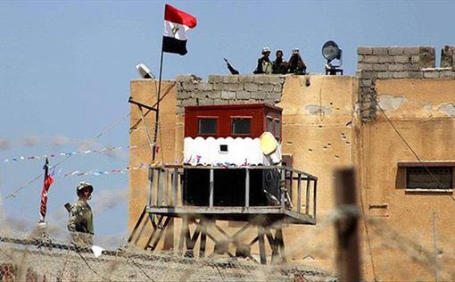 ISIS атаковал монастырь на Синае