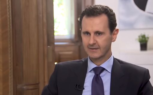 СМИ: Немцы продавали Асаду компоненты химоружия