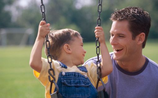 От счастья родителей зависит личная жизнь их детей