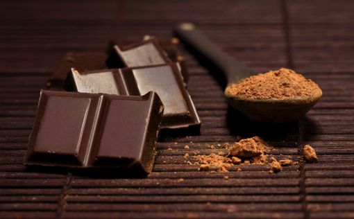 Ученые считают, что шоколад помогает худеть