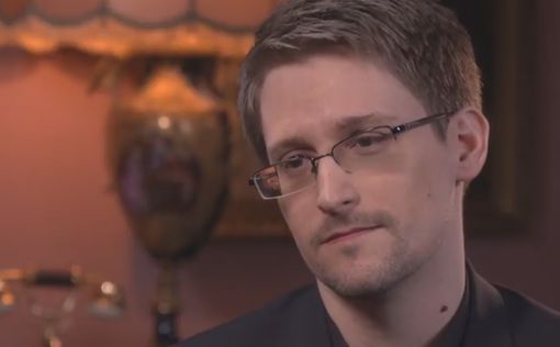 СМИ: Россия планирует выдать Сноудена США
