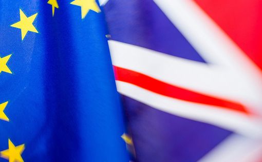 Европа переоценила негативное влияние Brexit на Британию