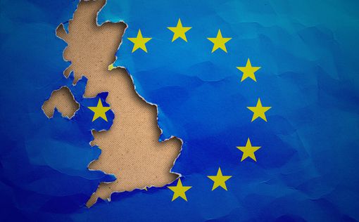 Британия  будет должна Евросоюзу миллиарды после Brexit