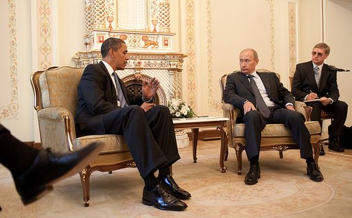 Россия и США: позиции сблизились