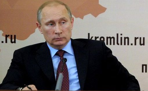 Никто из лидеров Запада не хочет стоять рядом с Путиным