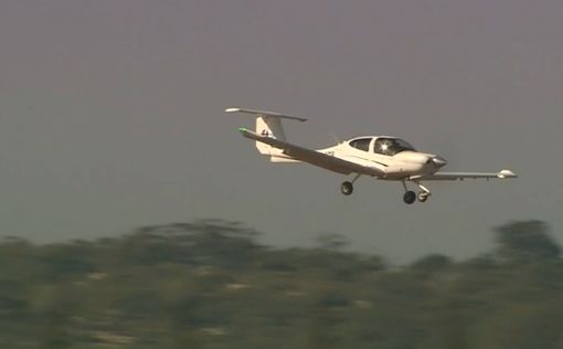 В Австралии пилот потерял сознание в небе на 40 минут