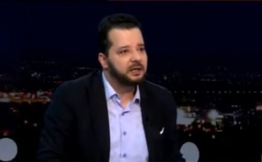 Тунисский политик призвал к "миру" с Израилем