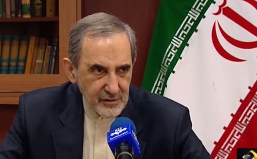 Советник Хаменеи: Региональное доминирование Ирана неизбежно