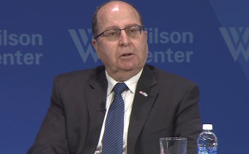 Экс-министр Яалон: наша слабость в Газе привела к террору