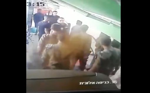 Негев: Солдат Бригады Кфир обвинили в "избиении бедуинов"