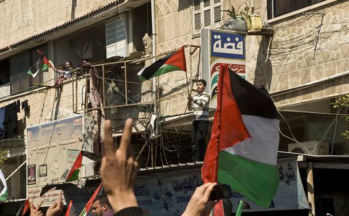 ХАМАС: Израиль вербует агентов в социальных сетях