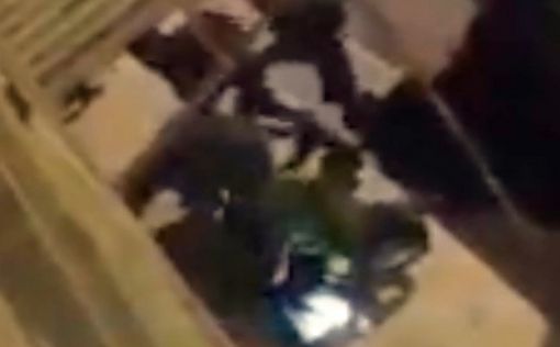 Солдат "Нахаль" расследуют за избиение араба в Хевроне