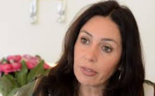 Мири Регев: Саар не сможет стать председателем "Ликуда"