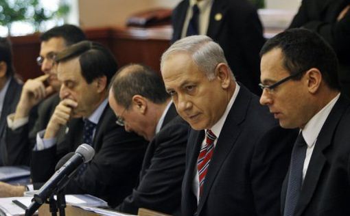 Кабмин Израиля одобрил правительственную реформу