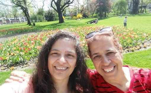 Две сестры израильтянки пропали без вести в Аргентине