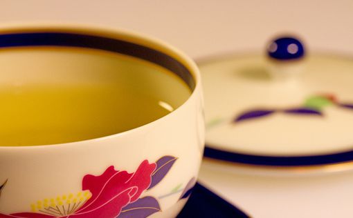 Ученые: Зеленый чай полезнее черного
