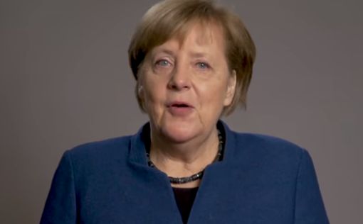 Меркель намекнула, чем займется после политики