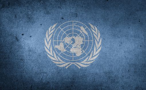 Сирия жалуется в ООН на авиаудар, обвиняет Израиль