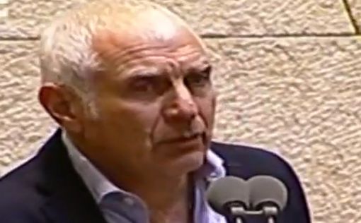 Хаим Елин: Лапид уволил меня без всяких объяснений