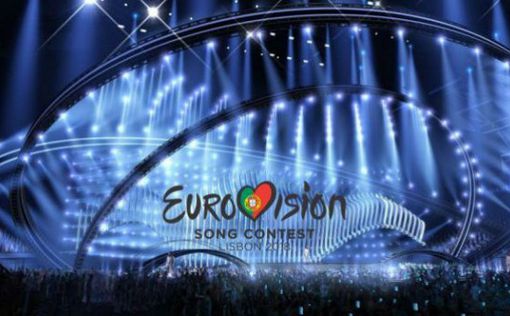 Букмекеры верят в победу Израиля на "Евровидении"