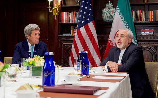 Лидеры Ближнего Востока провоцировали войну США с Ираном
