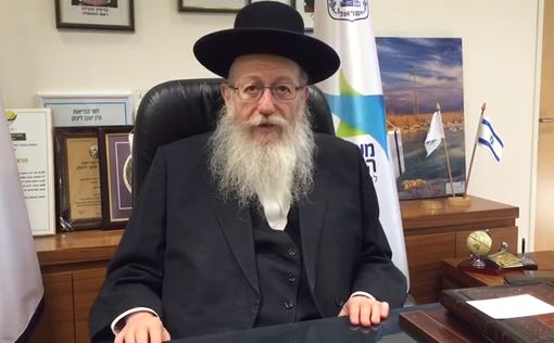 Закон о принятии иудаизма - за рамками соглашения о коалиции