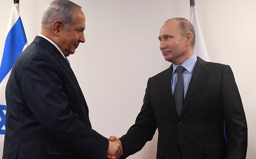 РФ уговаривает Израиль отказаться от ударов по Сирии, Ливану