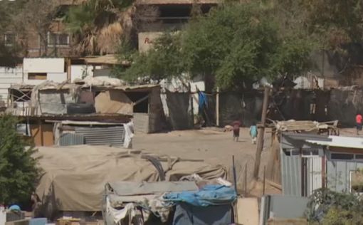 Верховный суд отложил снос бедуинской деревни