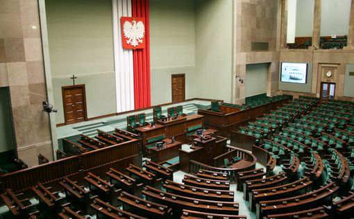 Главный раввин Польши: плохой и жалкий закон