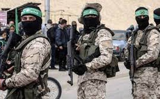 СМИ: Кабинет безопасности обсуждает предложение ХАМАС