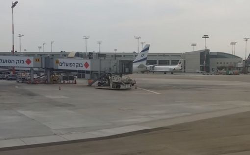 El Al отменяет полеты в Гонконг
