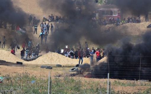 Минздрав Газы сообщает о пяти погибших палестинцах