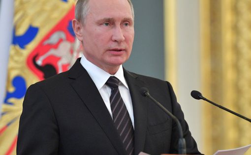 Путин: США хотят помешать президентским выборам