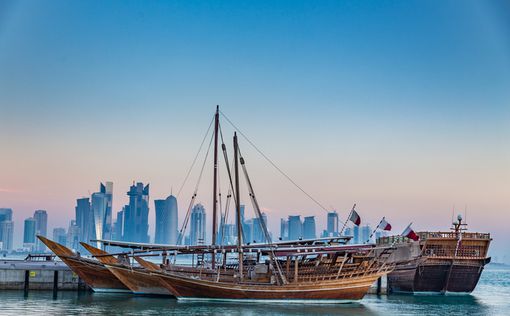 Катар "не сдастся" в условиях бойкота со стороны соседей