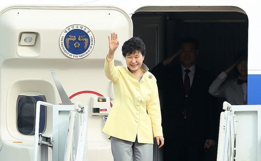 В КНДР хотят казнить экс-президента Южной Кореи