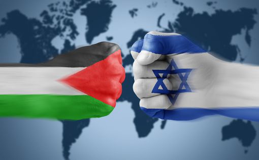 ХАМАС недоволен соглашением между Израилем и Турцией